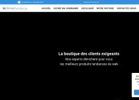 Prime Tendance || Boutique Tendance pour la Maison et le Jardin