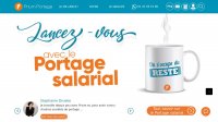 Lancez-vous avec le Portage salarial