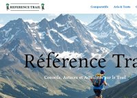 Reference Trail