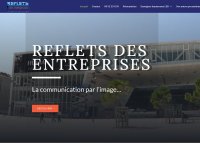 Reflets Des Entreprises