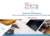 Réparation Téléphone Tablette Ordinateur 