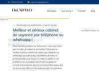 Medium Marabout Retour Affectif Rapide