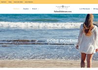 Robes Bohèmes