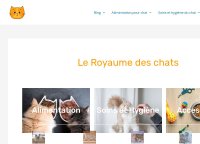 Royaume des chats
