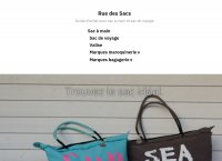Guide d'achat pour sac à main