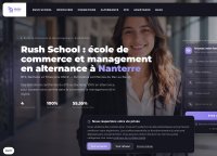 Rush School