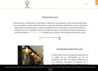 SA Electricité réalise vos travaux d'électricité à Lyon