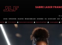 sabre laser france 