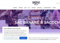 Explorez l'Élégance et la Praticité avec Nos Sacs Banane Innovants
