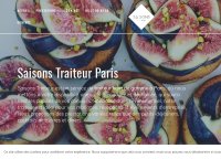 Saisons Traiteur