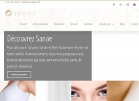 Institut de perte de poids et de beauté Sanae