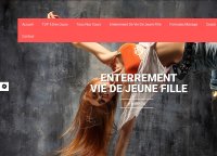 Cours de danse pour EVJF à Paris