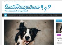 Savoir Pourquoi - Parce que la curiosité est un joli défaut