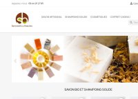 Savonnerie bio de Beaulieu : Savon artisanal