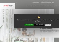 Secur'view Suisse - Boutique Systèmes de sécurité et alarmes