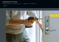 Serrurier à Bruxelles 