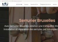 serrurier Bruxelles