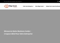 Siège Social Agency - Le Business Center de la Flandre