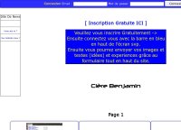 Site De News
