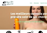 Les meilleurs conseils pour prendre soin de ses cheveux !