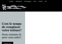 Couvreur Montérégie | Sommet Rénovation