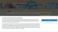 SpeedOsurf