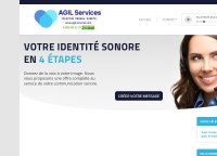 AGIL Services Studio