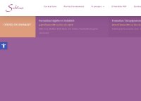 Sublima - Centre de formation Professionnelle et d'Esthétique 