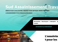 Sud Assainissement Travaux