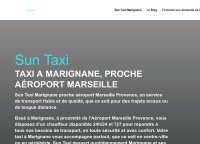 Sun Taxi