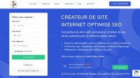 Super Webmaster Indépendant à Paris