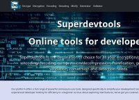 SuperDevTools