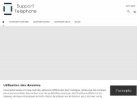 Boutique de Support de Téléphone