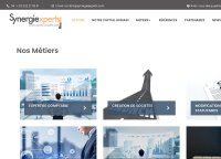 Comptable Casablanca