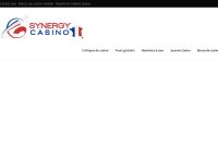 synergy casino
