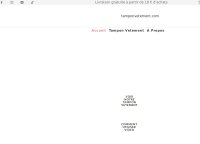 Obtenez du tampon vêtement pour votre enfant et vous !