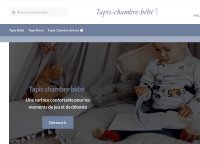 Tapis Chambre Bébé