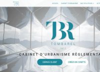 Cabinet d'urbanisme TBR Tombarel