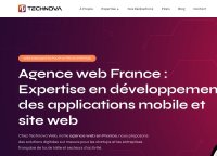 Agence web France