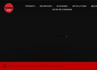 Tenko, la marque française autour de l'univers du Japon.