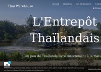 Thaï Warehouse