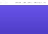 Consultant SEO et création de sites