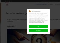 Thiérache Services Bricolage Jardinage