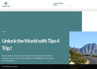 Tips 4 Trip