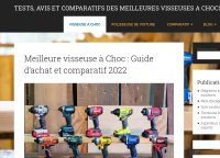 Les meilleurs avis sur les visseuses