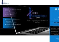 TOULLEC Informatique langon