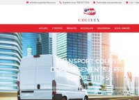 Déménagement Laval | Transport Colivex