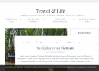 Carnets de voyage en Asie et ailleurs, Petits gestes écolo