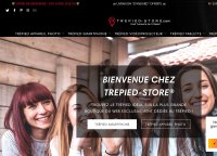 tout l'univers du trépied