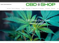 Tristan CBD : Le meilleur du CBD à Paris !